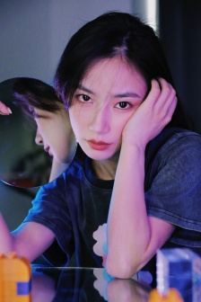 明星专题：江月