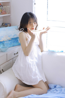 嫂子的秘密